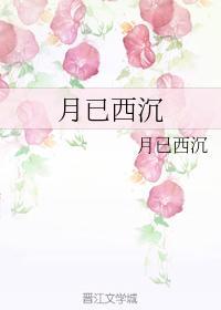 月已西沉