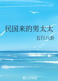 民國來的男太太