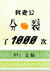 我老公分裂了1000次