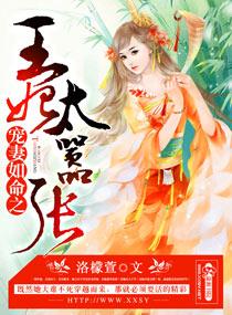 寵妻如命之王妃太嚣張
