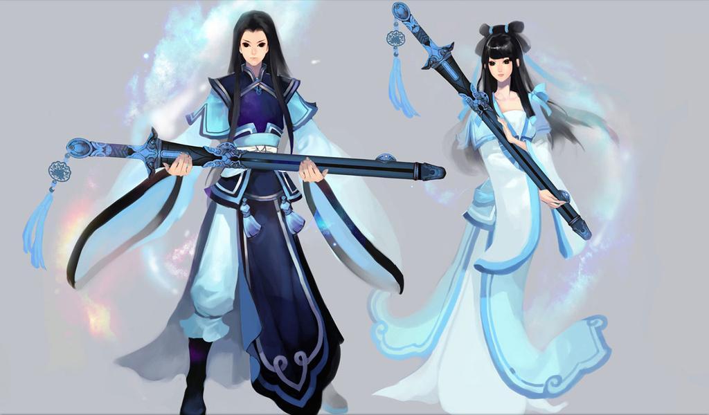 大仙！