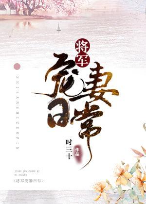 将軍寵妻日常
