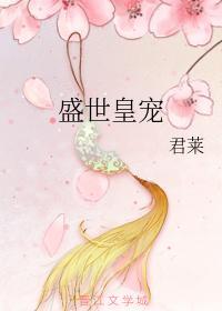 盛世皇寵