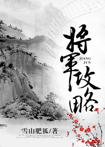 将軍攻略