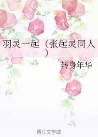 羽靈一起（張起靈同人）