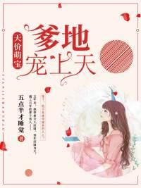 天價萌寶：爹地寵上天