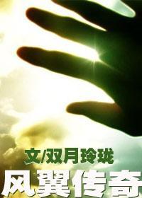 風翼傳奇