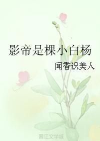影帝是棵小白楊